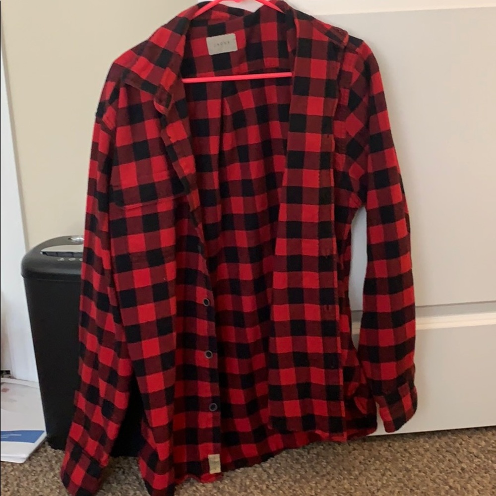 It was a gift for an ex boyfriend, but never worn